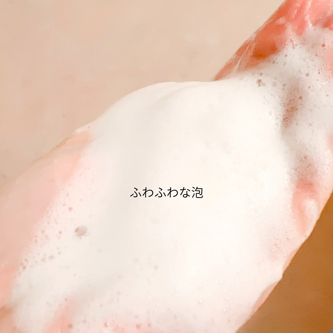 ダメージセラピーシャンプー/GROWUS/市販シャンプーを使ったクチコミ(6枚目)