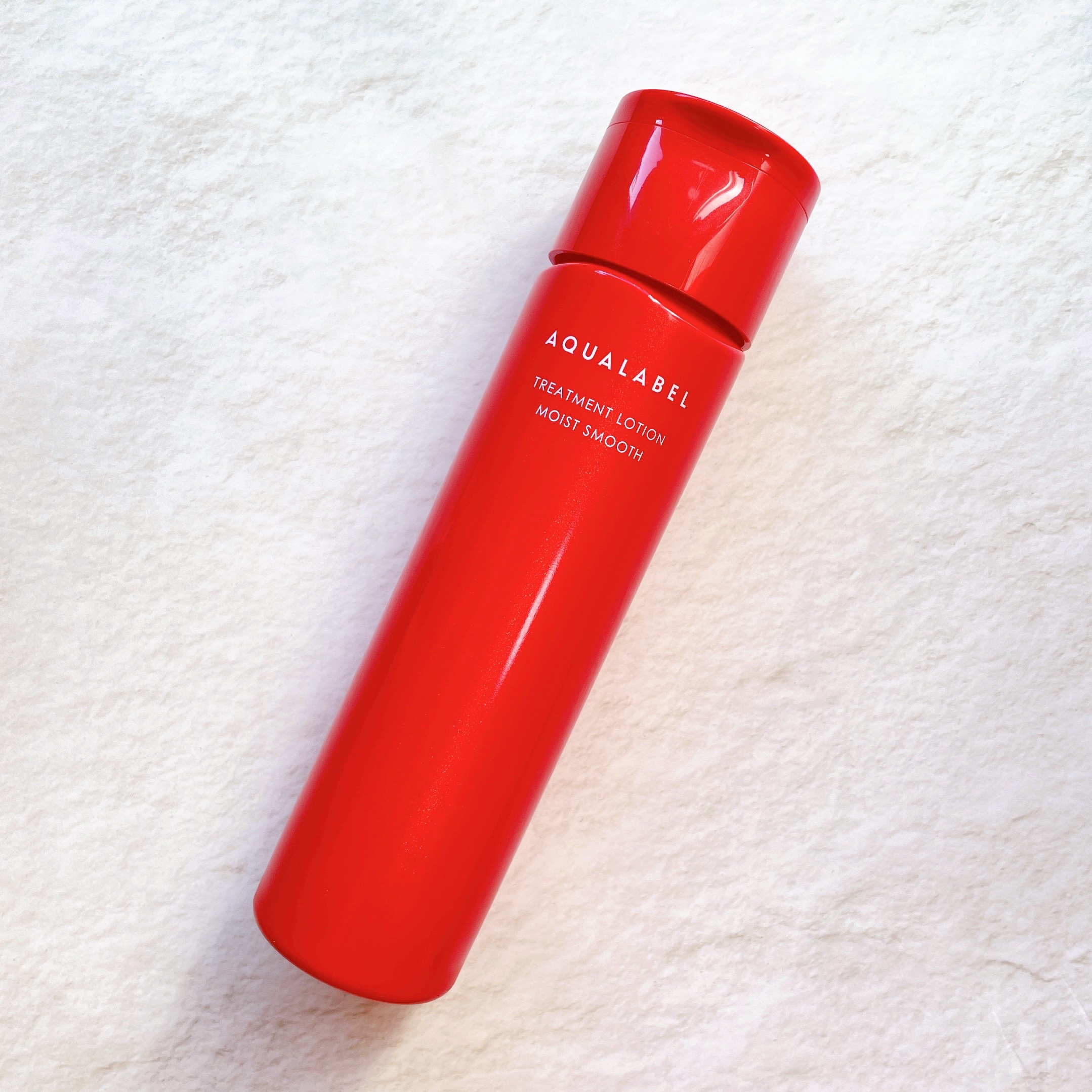 アクアレーベル　トリートメントローション  （モイストスムース）/アクアレーベル/化粧水を使ったクチコミ（2枚目）