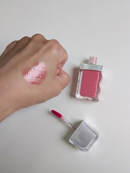 yuki on LIPS 「**COSNORI@cosnori_jpflowwavetin..」(2枚目)