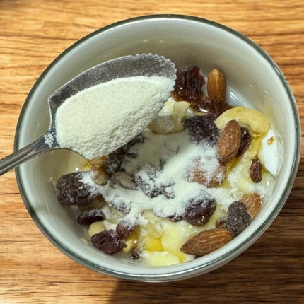 コラーゲンペプチド/バイタルプロテインズ/美容サプリメントを使ったクチコミ(3枚目)