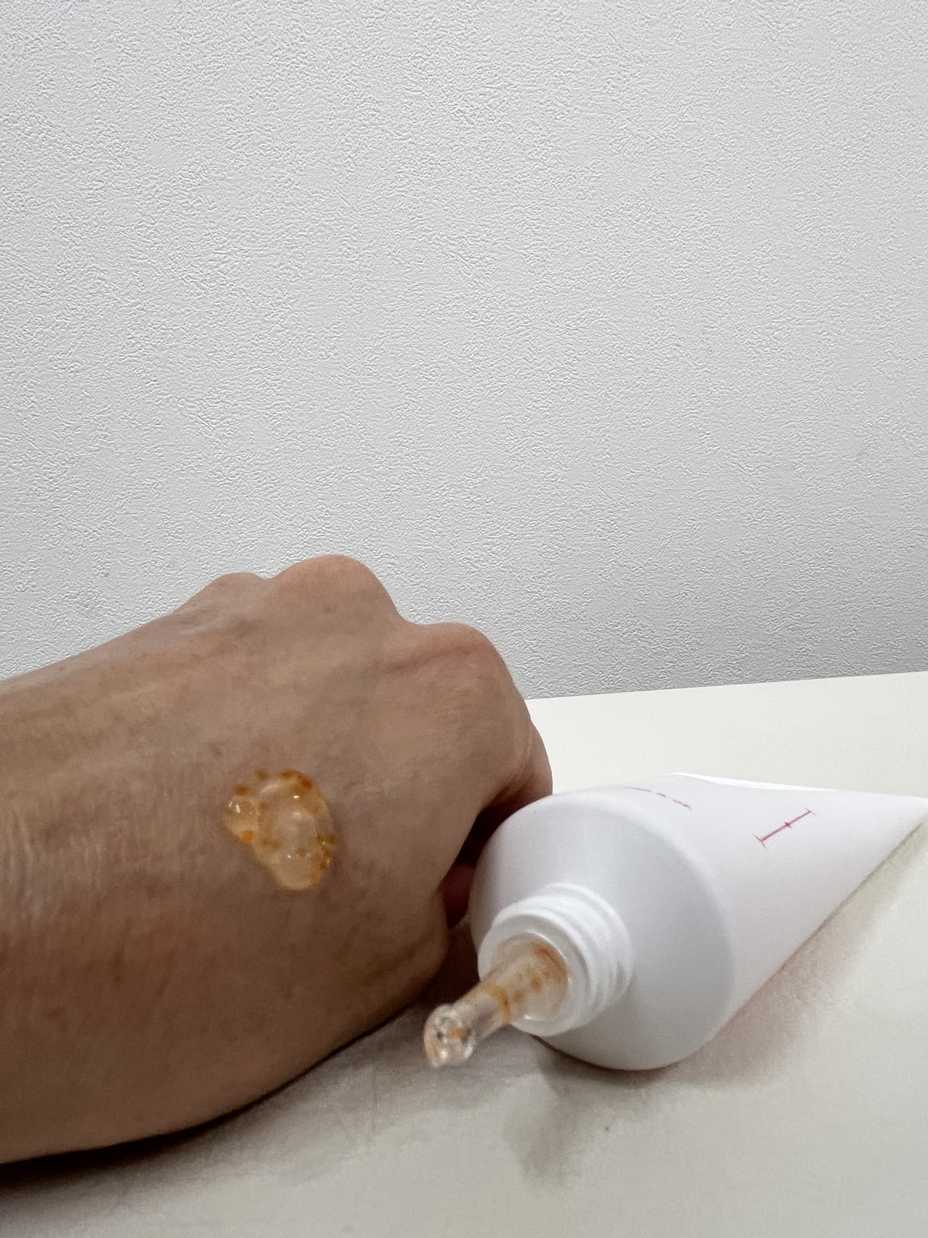 PDRNキューブクリーム/DPPR/フェイスクリームを使ったクチコミ（3枚目）