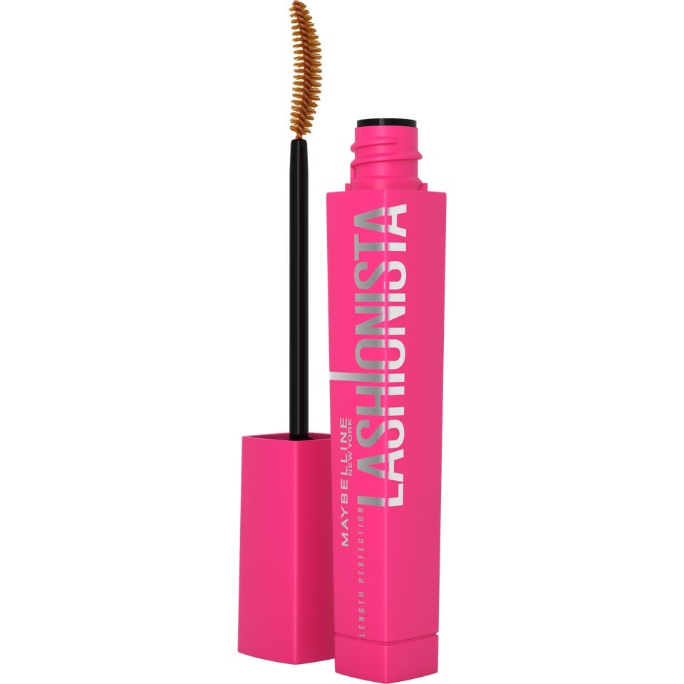 ラッシュニスタ N MAYBELLINE NEW YORK