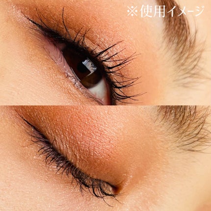 ロングアクティブアイラッシュセラム/COSNORI/まつげ美容液を使ったクチコミ(3枚目)