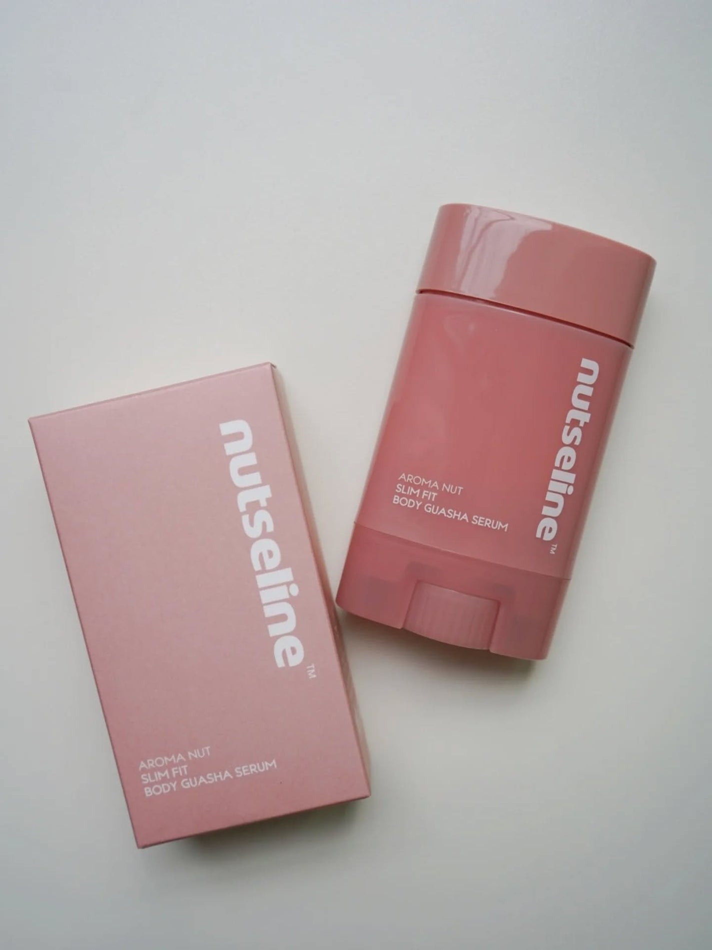 yuki on LIPS 「**nutselineアロマカッサセラム @nutseline..」(1枚目)