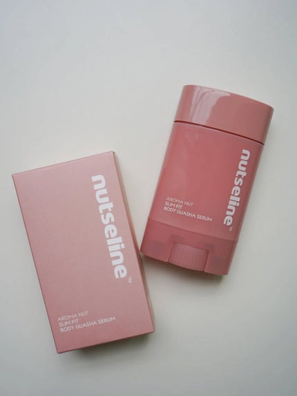 yuki on LIPS 「**nutselineアロマカッサセラム @nutseline..」(1枚目)