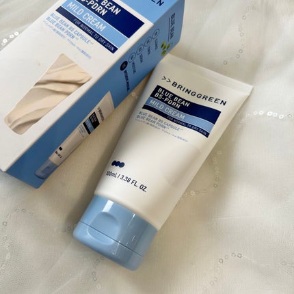 ãã«ãŒããŒã³B5-PDRNâ¢ãã€ã«ãããŒã·ã§ã³/BRING GREEN/乳液ã䜿ã£ãã¯ãã³ãïŒ8æç®ïŒ