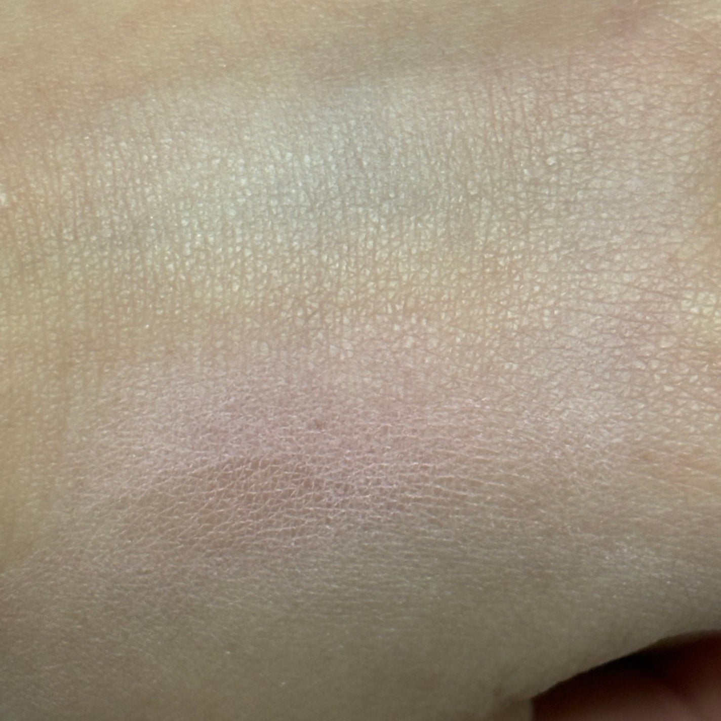 ジルスチュアート パステルペタル ブラッシュ/JILL STUART/パウダーチークを使ったクチコミ(3枚目)