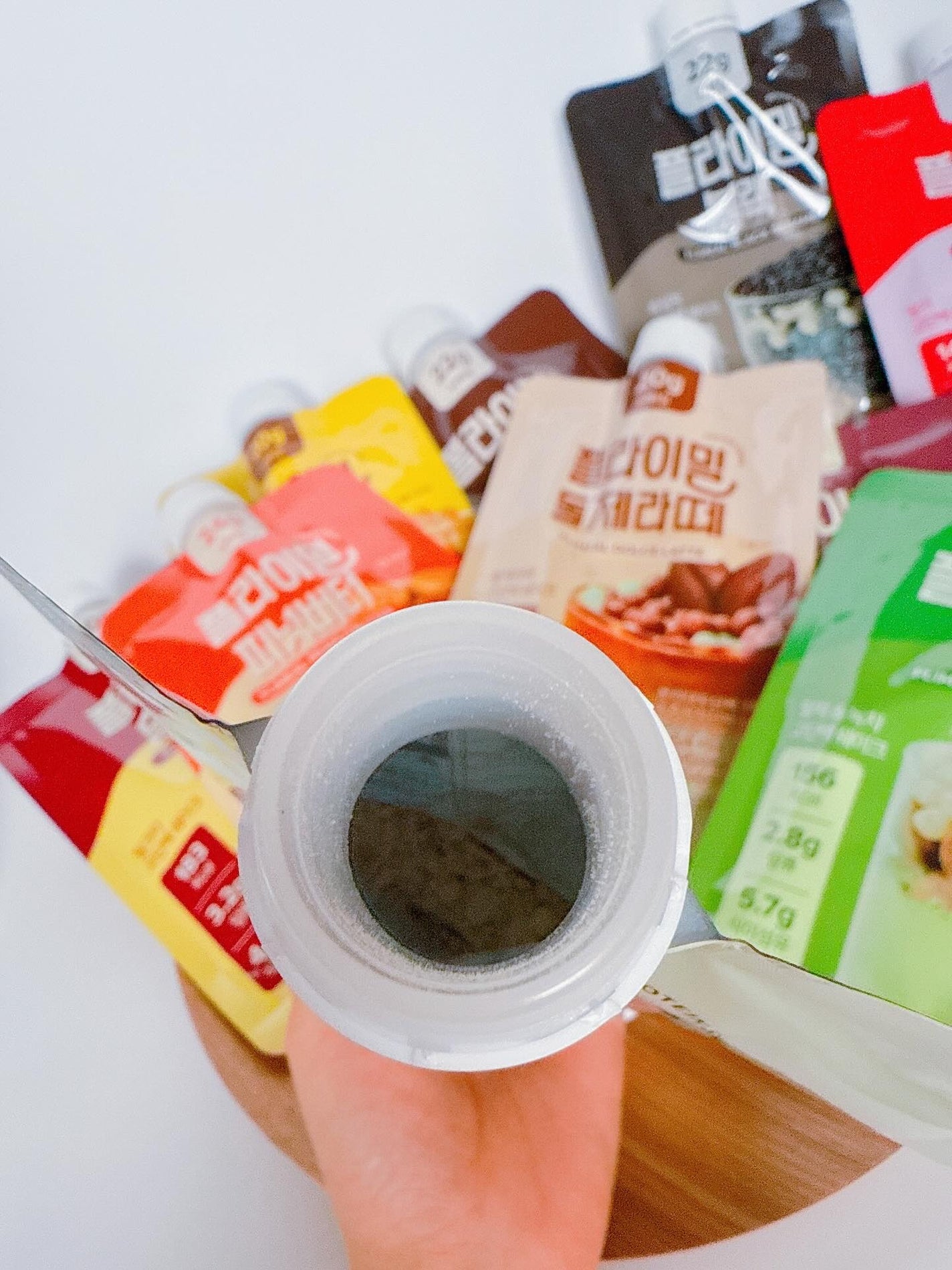 FLIMEAL プロテインシェイク/FLIMEAL/その他プロテインを使ったクチコミ(3枚目)