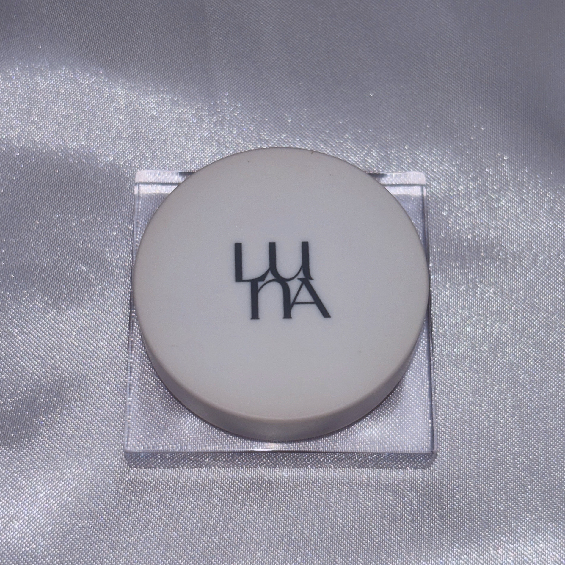 ライティングアップフォーミュラポット/LUNA/グリッターを使ったクチコミ（3枚目）