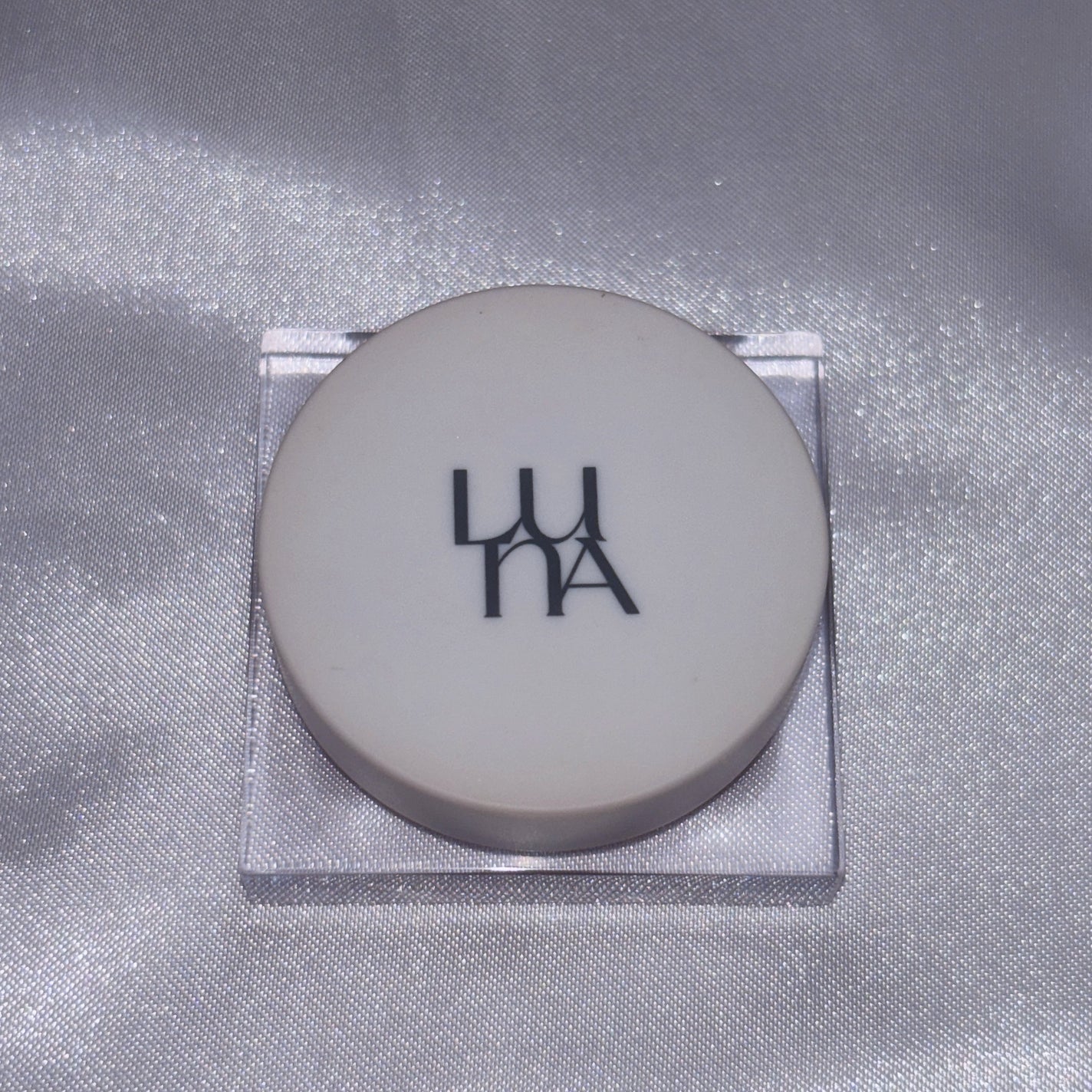 ライティングアップフォーミュラポット/LUNA/グリッターを使ったクチコミ(3枚目)