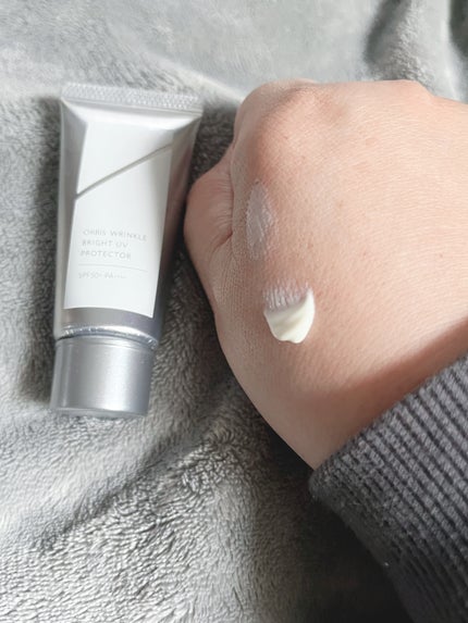 オルビス リンクルブライトUVプロテクター/オルビス/日焼け止めクリームを使ったクチコミ(2枚目)