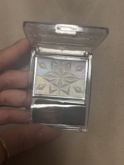 超細芯アイブロウ/CEZANNE/アイブロウペンシルを使ったクチコミ(2枚目)