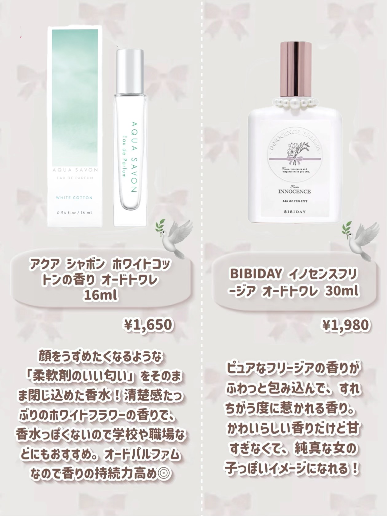 オードパルファム　#10 Winter berry 〔ウィンター ベリー〕/AUX PARADIS/香水(レディース)を使ったクチコミ（3枚目）