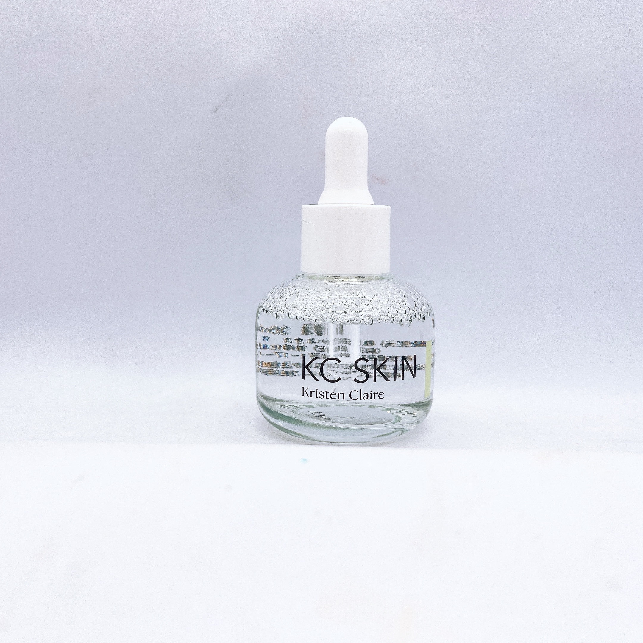 KC SKIN モイストリペアセラム/KC SKIN – Kristen Claire/美容液を使ったクチコミ（2枚目）