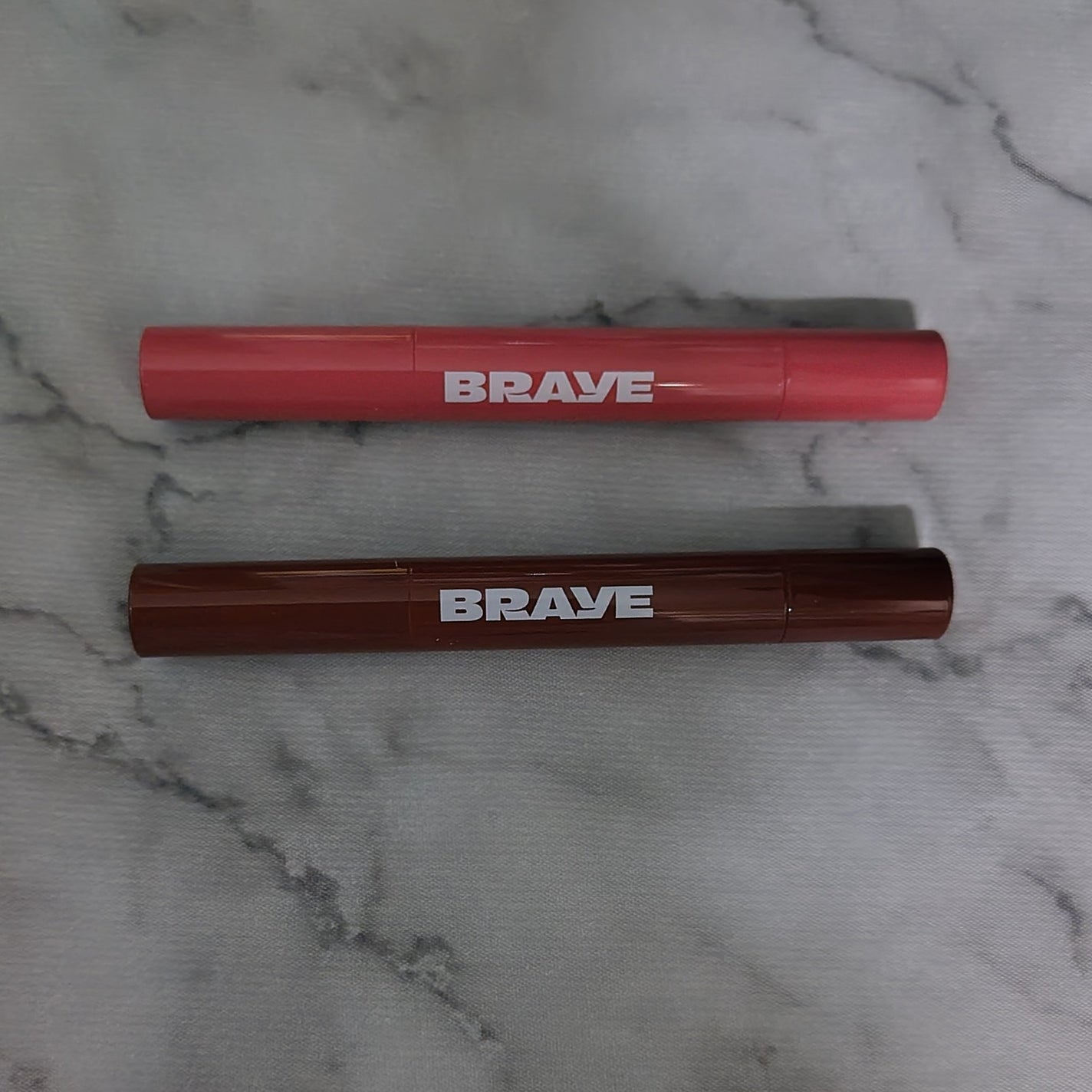 メルティングリップスウィート/BRAYE/口紅を使ったクチコミ(4枚目)