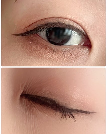 シャドウパレット/dasique/アイシャドウパレットを使ったクチコミ(9枚目)