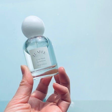 ライスコロッケ on LIPS 「LUAFEEコージームスクオードパルファム韓国オリヤン、日本Q..」(1枚目)