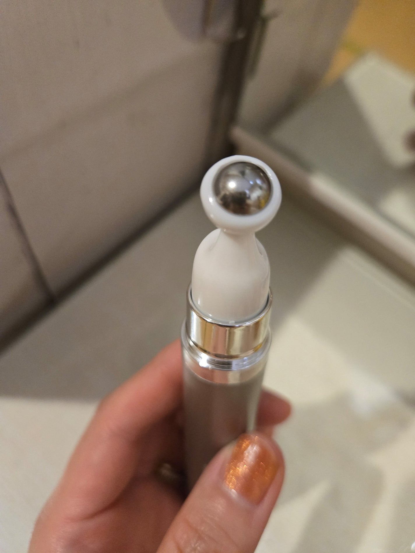 ヴィーガン バクチオールアイセラム/SKIN&LAB/アイケア・アイクリームを使ったクチコミ(2枚目)