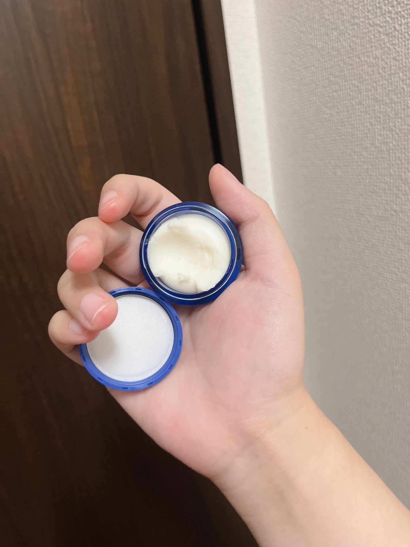 セラム シールド/ONE BY KOSE/フェイスバームを使ったクチコミ(3枚目)