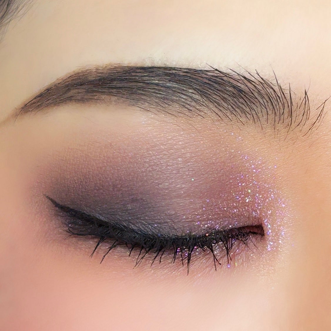 ベターザンパレット/rom&nd/アイシャドウパレットを使ったクチコミ(6枚目)