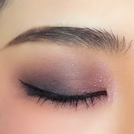 ベターザンパレット/rom&nd/アイシャドウパレットを使ったクチコミ(6枚目)