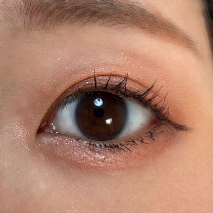 ケイト ポッピングシルエットシャドウ/KATE/アイシャドウパレットを使ったクチコミ(2枚目)