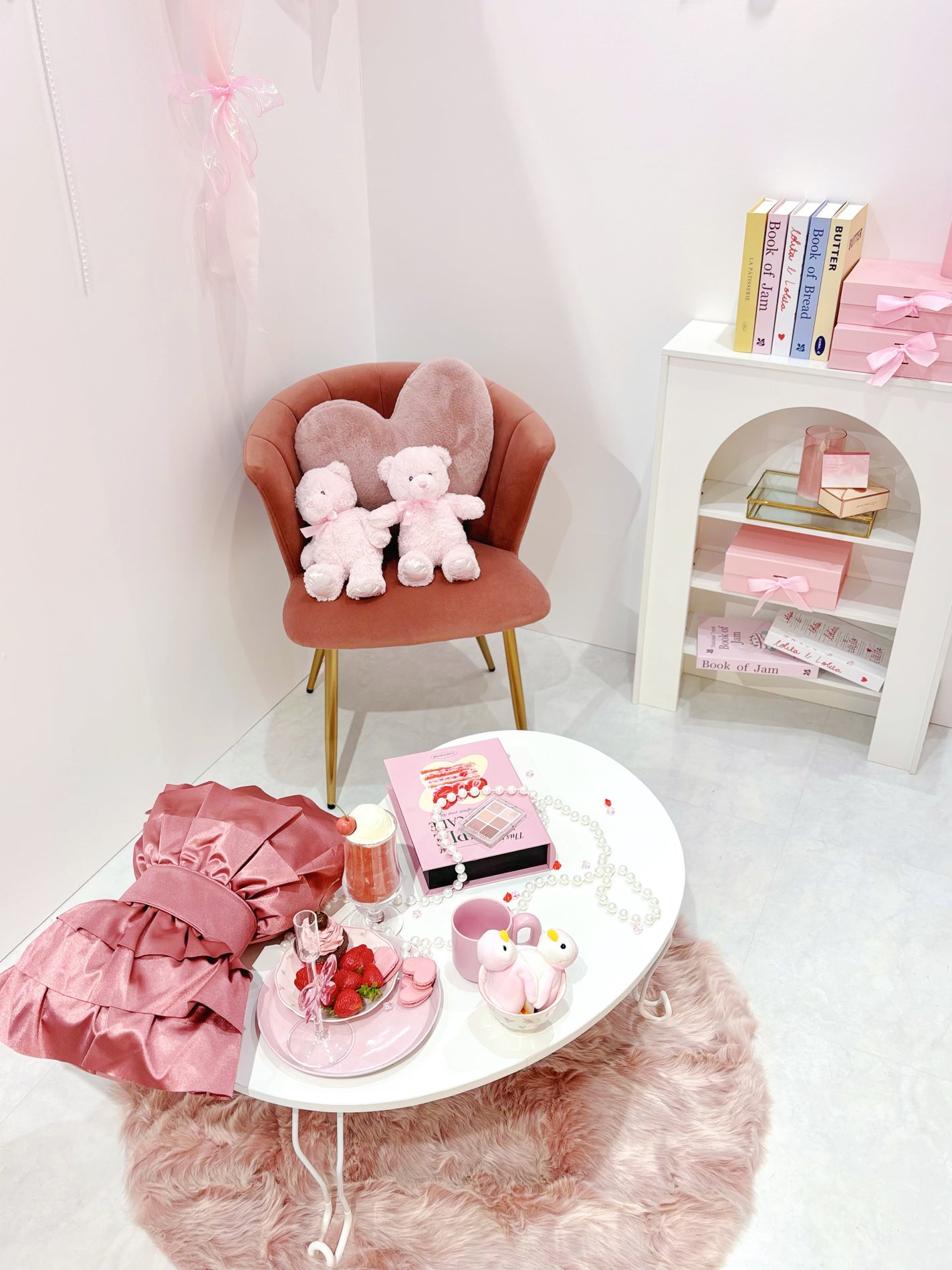 ããð§žãã©ãã100 on LIPS ãtilnusã®æ°ååçºè¡šäŒãšã¡ã€ã¯ã»ãããŒã«ãæåŸ
ããã ããŸã..ãïŒ7æç®ïŒ