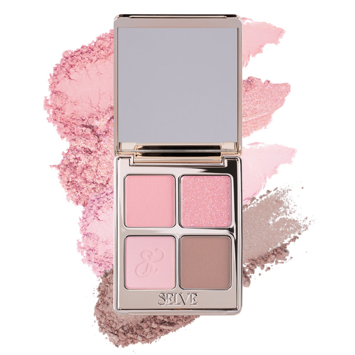 マイミューズパレット 04 ソウルピンク