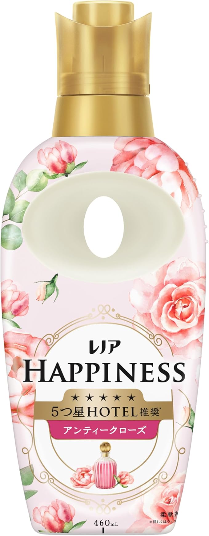 レノアレノアハピネス夢ふわタッチ アンティークローズ