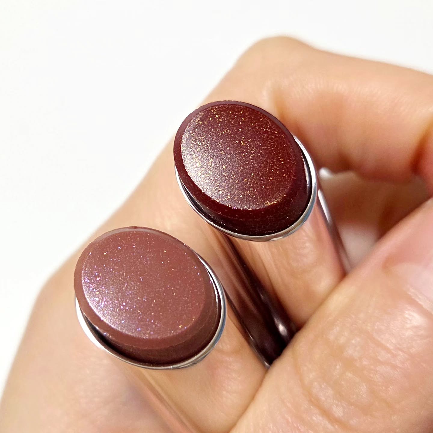 オペラ グロウリップティント/OPERA/リップティントを使ったクチコミ（2枚目）