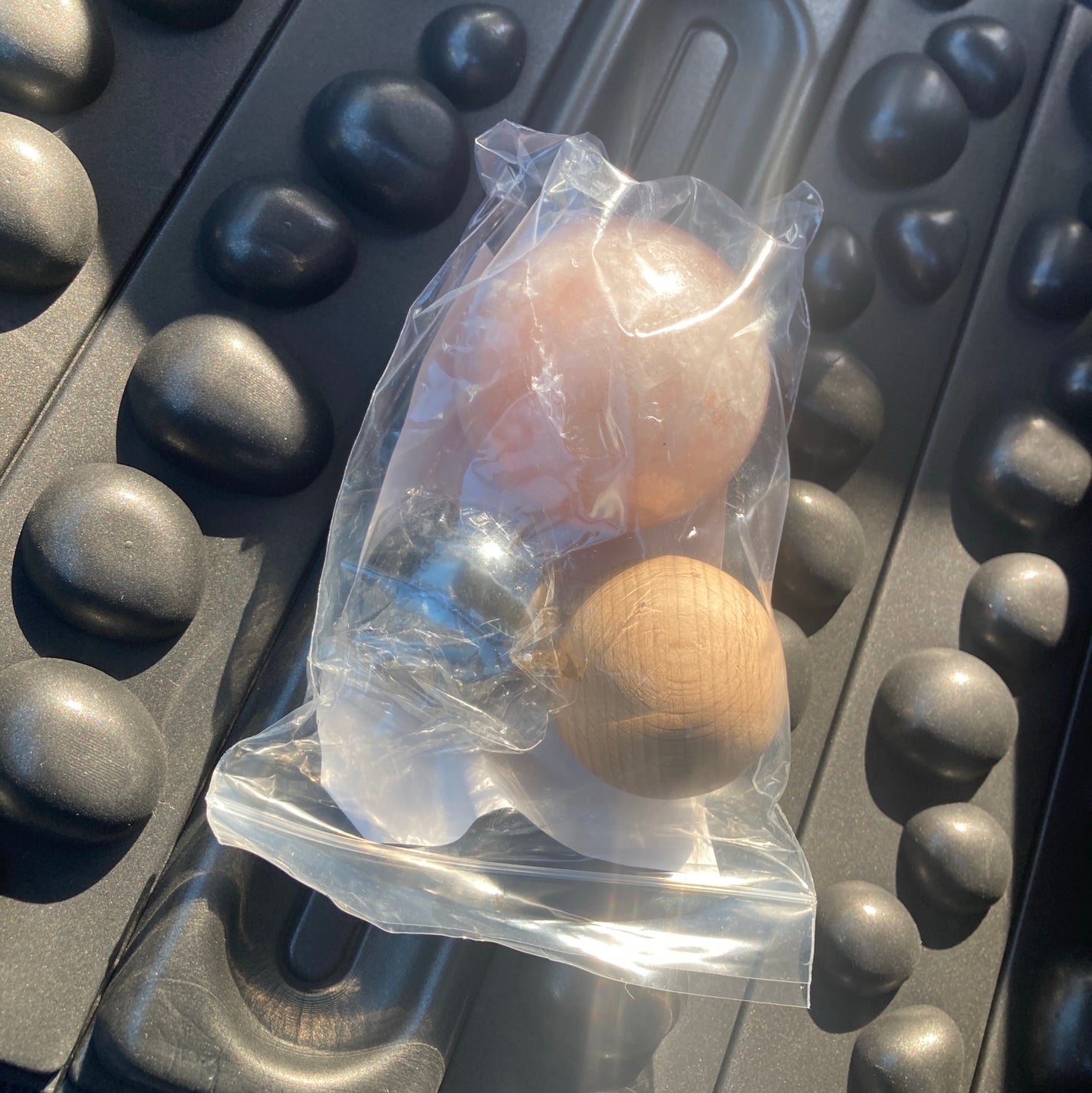 ゆぽぽㄘゃん(フォロバ100) on LIPS 「SPACE_ONTHEMOON(オンザムーン)【内容物】マット..」(3枚目)