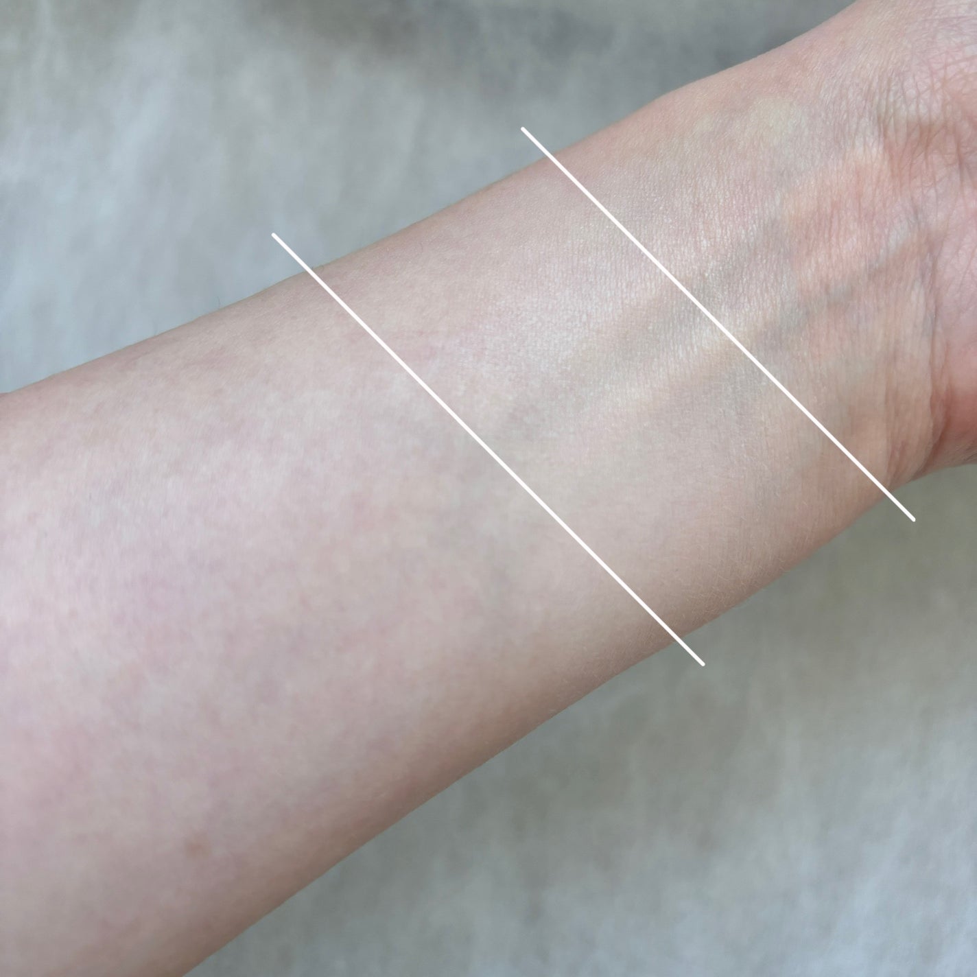 ネーミング レイヤード フィットクッション/NAMING./クッションファンデーションを使ったクチコミ(5枚目)