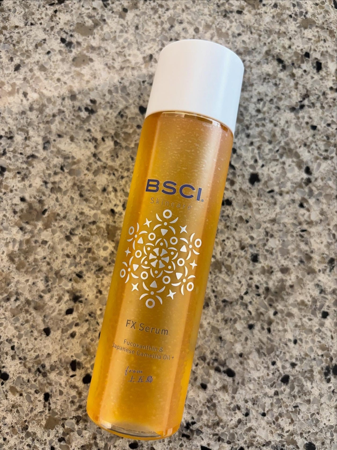 FX Serum/BSCI/美容液を使ったクチコミ(1枚目)