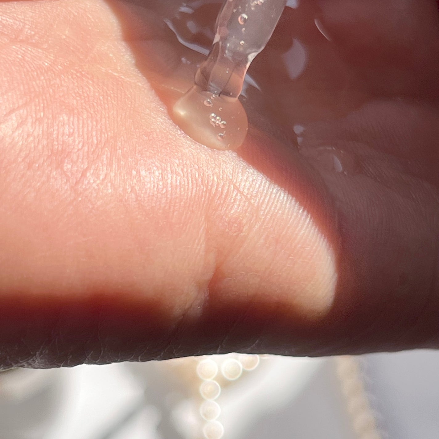 デュアル エフェクト アンプル/REJURAN COSMETICS/美容液を使ったクチコミ(7枚目)