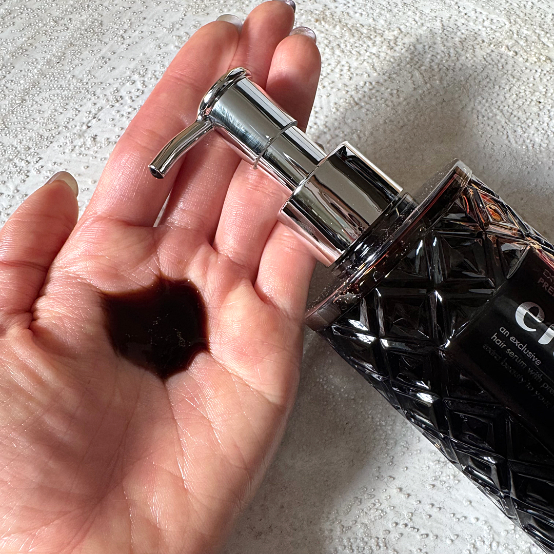 プレミアム ヘアエッセンス/emplir/ヘアマスク・ヘアパックを使ったクチコミ（3枚目）