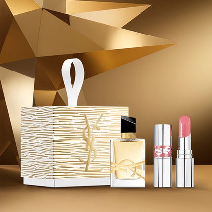 YSL ミニ フレグランスセット/YVES SAINT LAURENT BEAUTE/香水(レディース)を使ったクチコミ(3枚目)