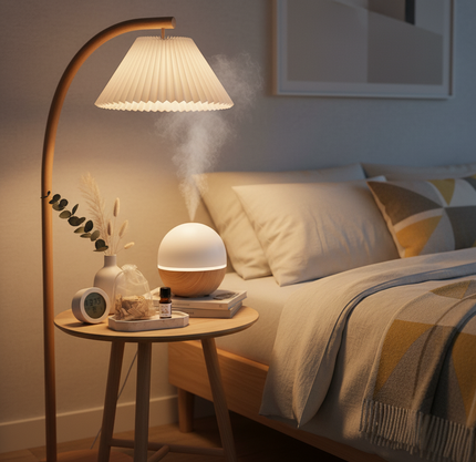 みゅう on LIPS 「gokigenAromaゆめたびの香りパッケージもかわいらしい..」(3枚目)