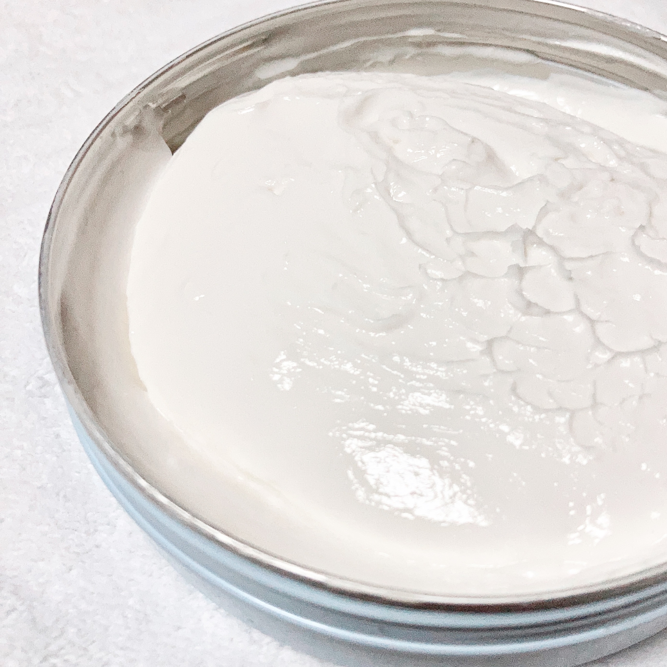 GOAT'S MILK うるおいスキンクリームのクチコミ「ーーーーーーーーーーーーーーーー
GOAT'S MILK
うるおいスキンクリーム
ーーーーーー.....」（2枚目）