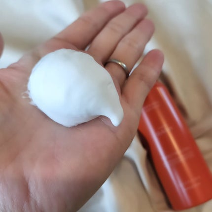 エアバブルCDSマスクP MELAゼロ/GASH/洗い流すパック・マスクを使ったクチコミ(3枚目)