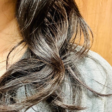 ワンダーシールド/サブリミック/アウトバストリートメントを使ったクチコミ(3枚目)