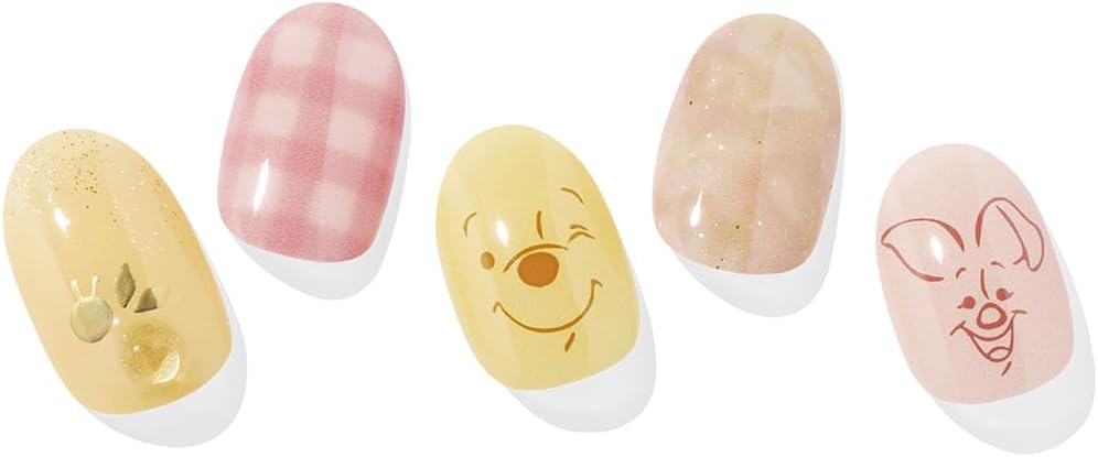 プー(ディズニーストア限定)