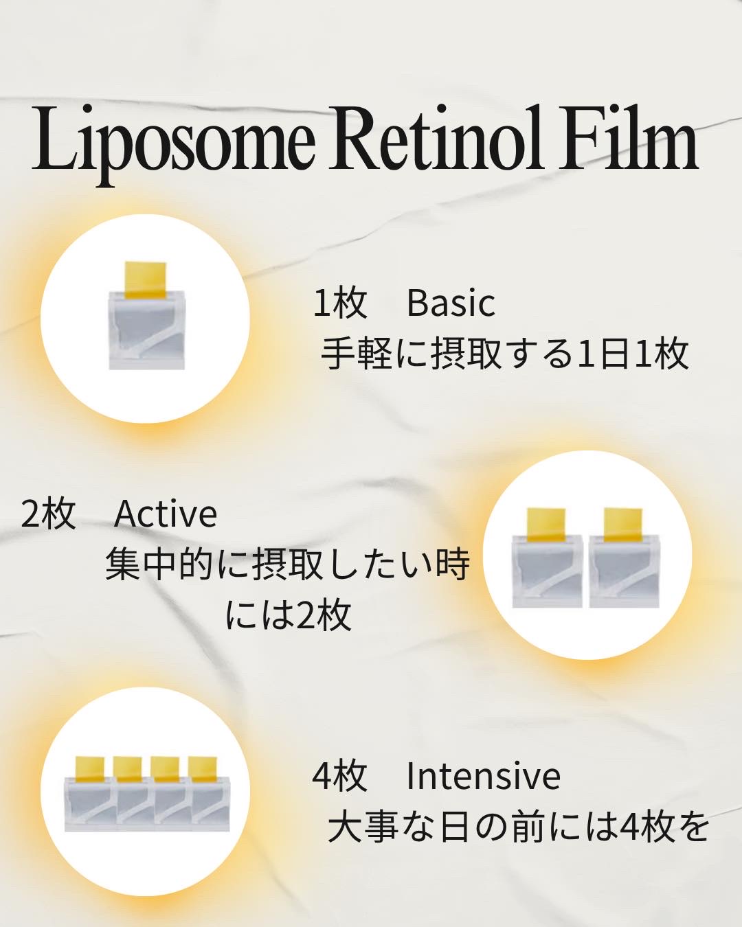 ヨエスターGLTダイレクトウルトラX/ESTHER FORMULA/美容サプリメントを使ったクチコミ（3枚目）