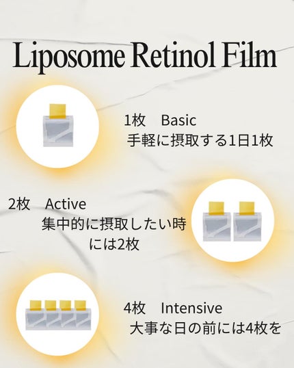 ヨエスターGLTダイレクトウルトラX/ESTHER FORMULA/美容サプリメントを使ったクチコミ(3枚目)