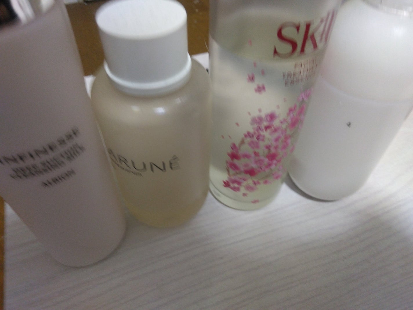 ME レギュラー 4/IPSA/化粧水を使ったクチコミ(1枚目)