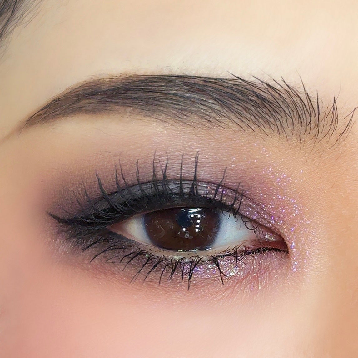 ベターザンパレット/rom&nd/アイシャドウパレットを使ったクチコミ(3枚目)