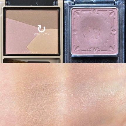 ãã¬ã³ãã«ã©ãŒã·ã§ãŒãã£ã³ã°/CEZANNE/ã·ã§ãŒãã£ã³ã°ã䜿ã£ãã¯ãã³ãïŒ4æç®ïŒ