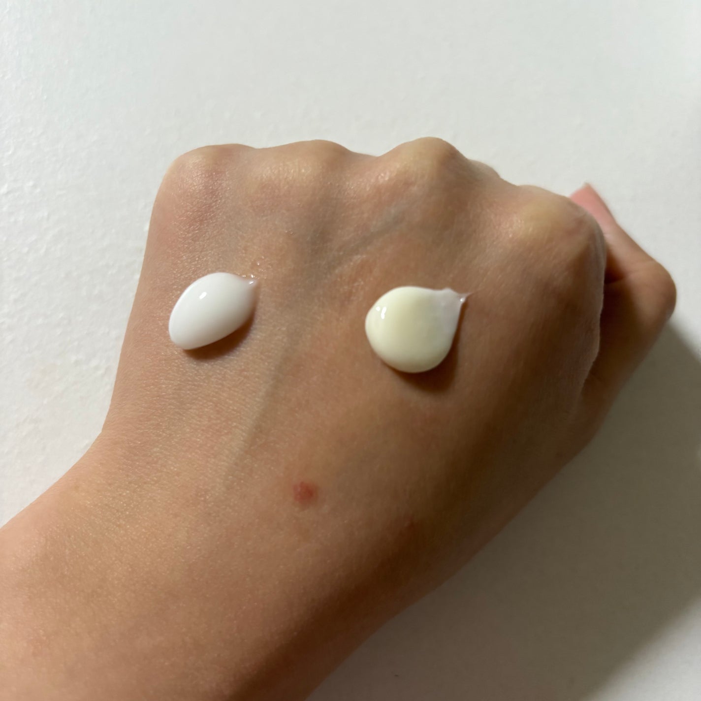 ブルービーンB5-PDRN™マイルドローション/BRING GREEN/乳液を使ったクチコミ(2枚目)