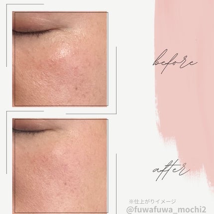 エテュセ スキンケアパウダー (プレスト)/ettusais/プレストパウダーを使ったクチコミ(2枚目)