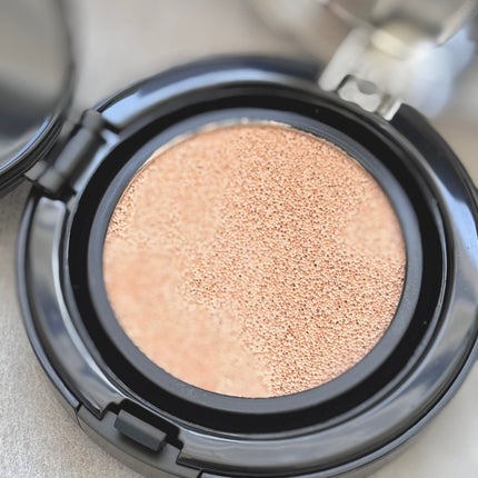 ネーミング レイヤード フィットクッション/NAMING./クッションファンデーションを使ったクチコミ(3枚目)