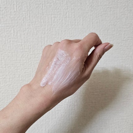 MT コントアB クリーム/MTメタトロン/フェイスクリームを使ったクチコミ(6枚目)